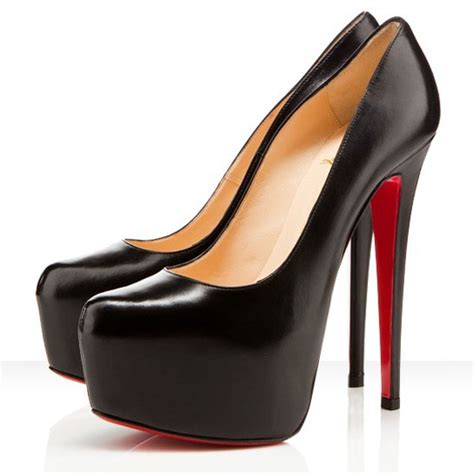fake red bottoms shoes